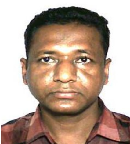 JUEL ROY